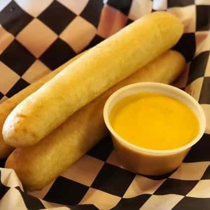 Breadsticks