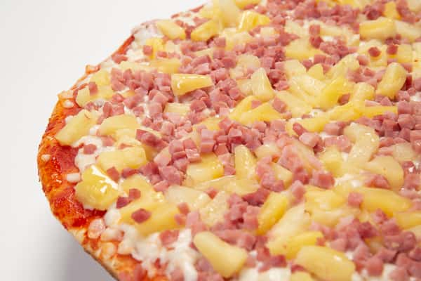 Hawaiian Pizza - Small