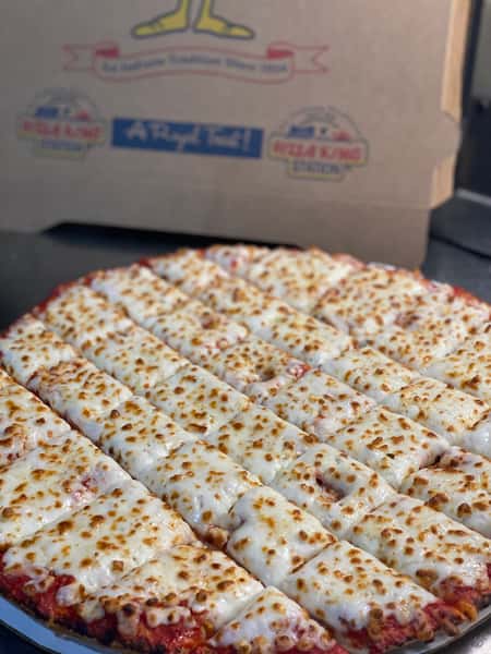 Large pizza