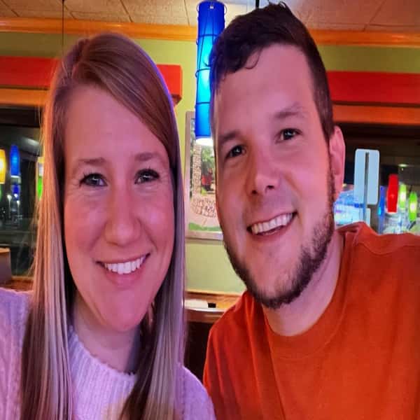 jessica and john