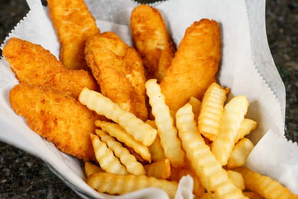 Chicken Tenders
