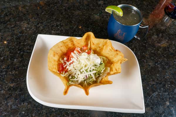 Taco Salad