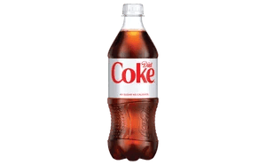 Diet Coke