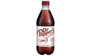 Diet Dr. Pepper