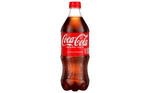 Coke