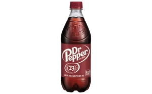 Dr. Pepper