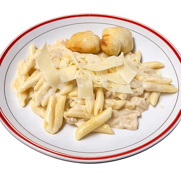 Chicken Alfredo