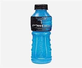 Blue Powerade