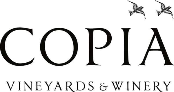 Copia Vineyards Logo