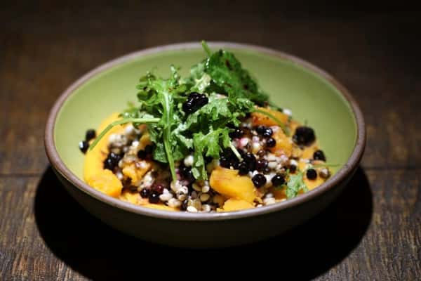 salad