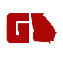 g logo