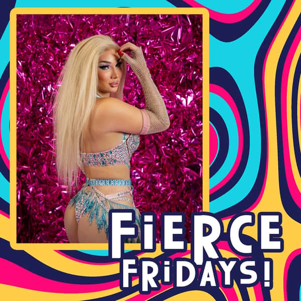 Fierce Fridays photo
