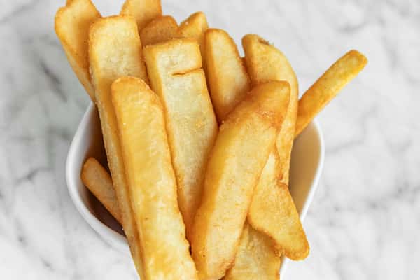 Steak Fries