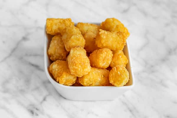 Tator Tots
