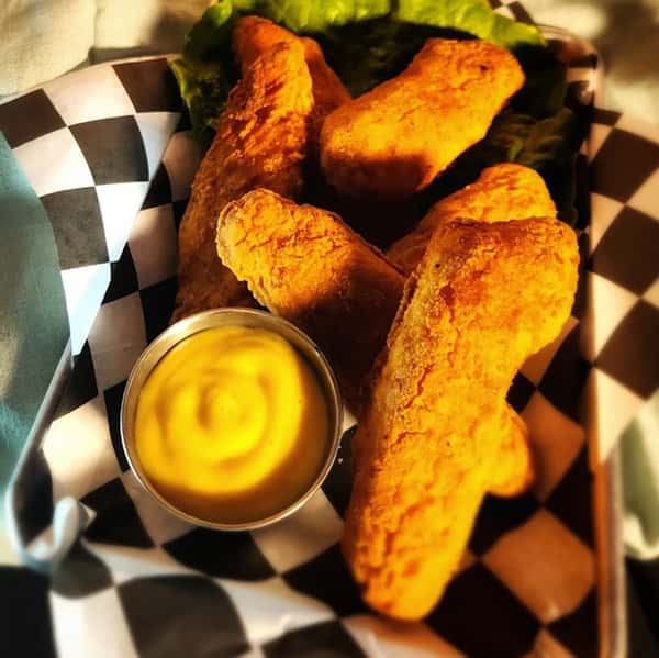 Love Me Tenders