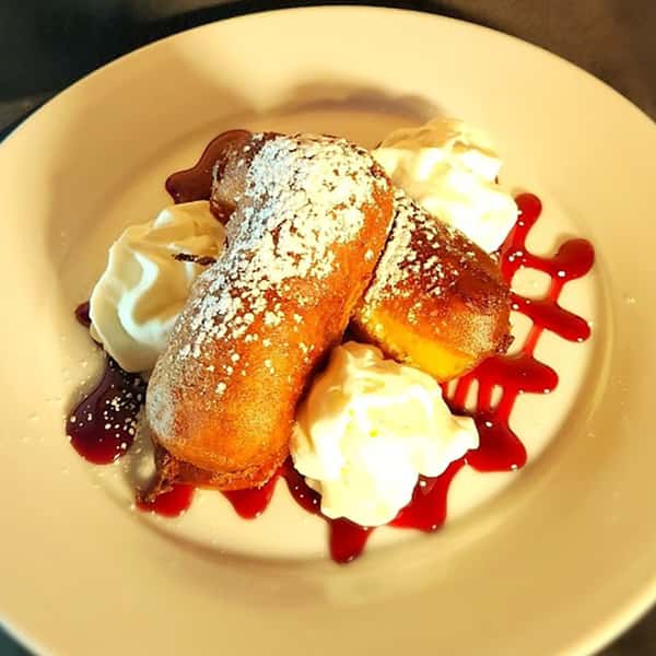 Twinkie Treat