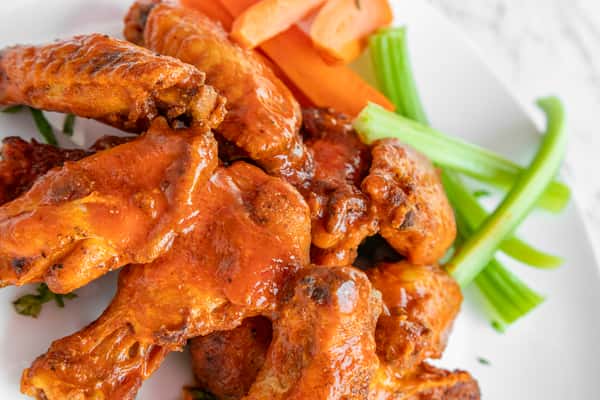 Original Hot Wings