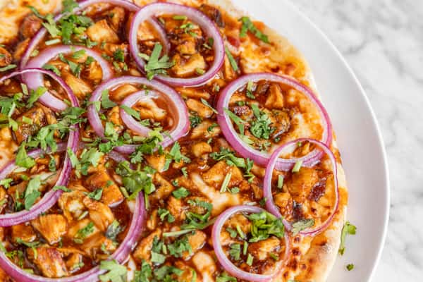 BBQ Chicken
