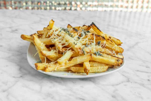 Truffle Fries