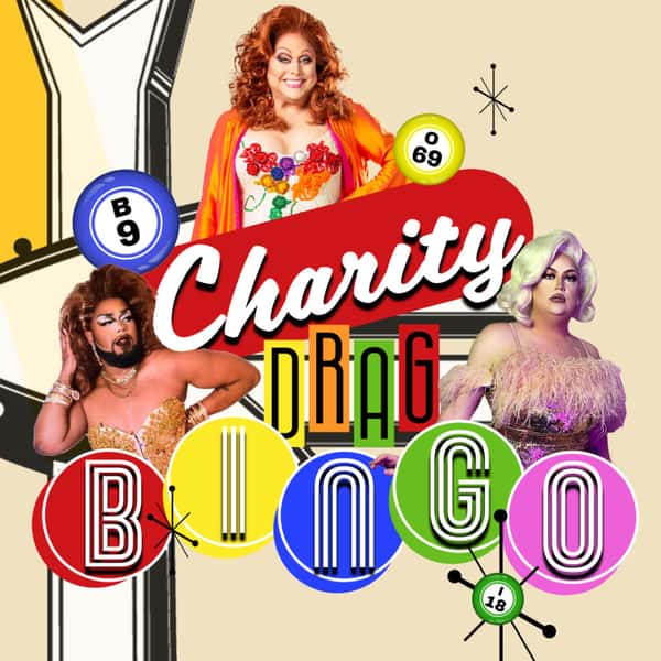 bingo flyer