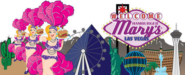 location graphic