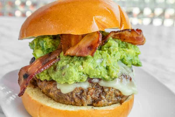 Guacamole BJ