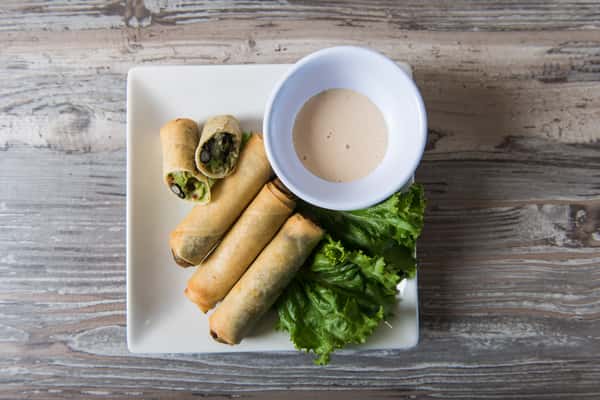 Avocado Rolls