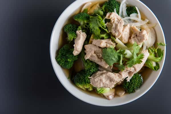 Pho "Chicken"
