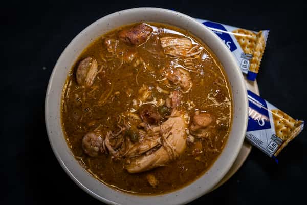 Gumbo