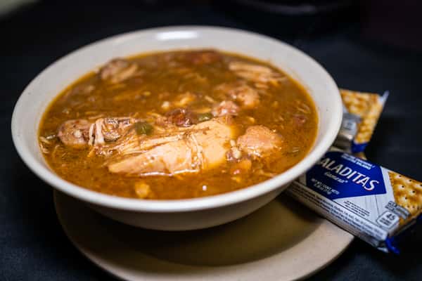 Gumbo