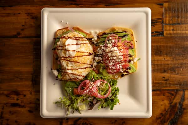 Avocado Toast