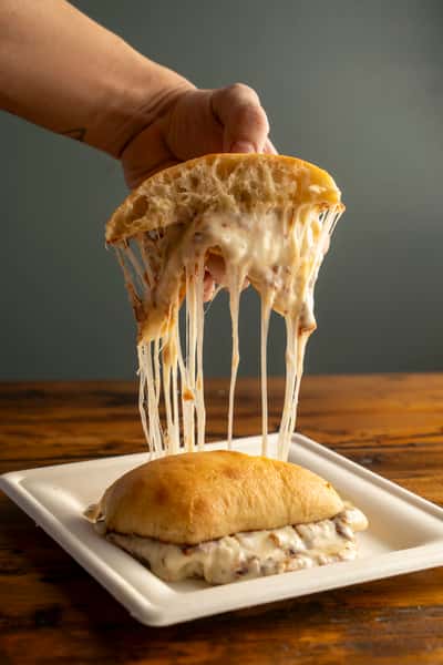 Grilled Cheese