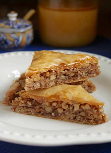 Baklava