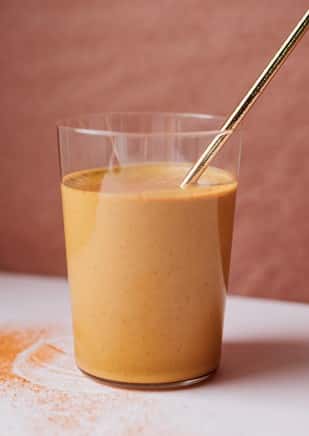 Golden Milk