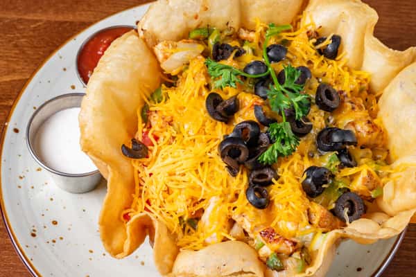 Southwest Salad