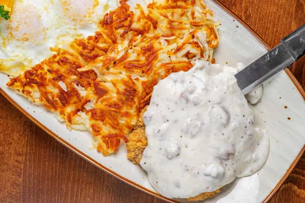 Country Fried Steak