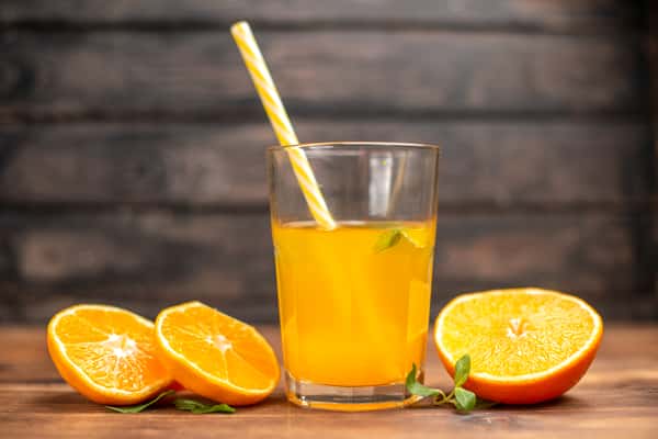 Orange Juice