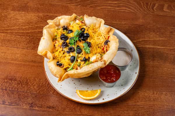 Southwest Salad