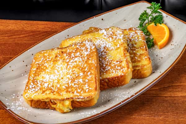 French Toast