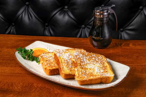 Kids French Toast