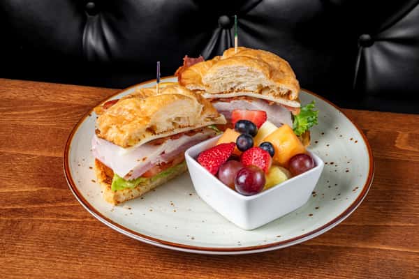 Club Croissant