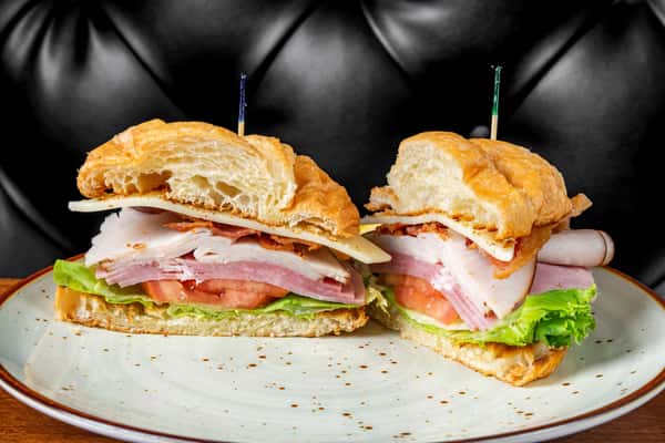 Club Croissant
