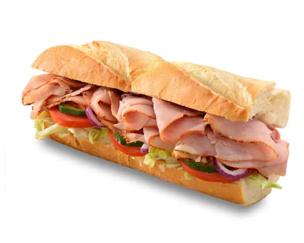 Cold Cut Sub