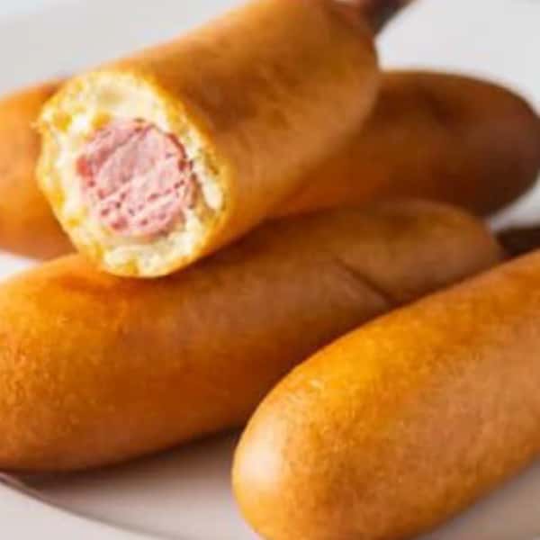 Corn Dog