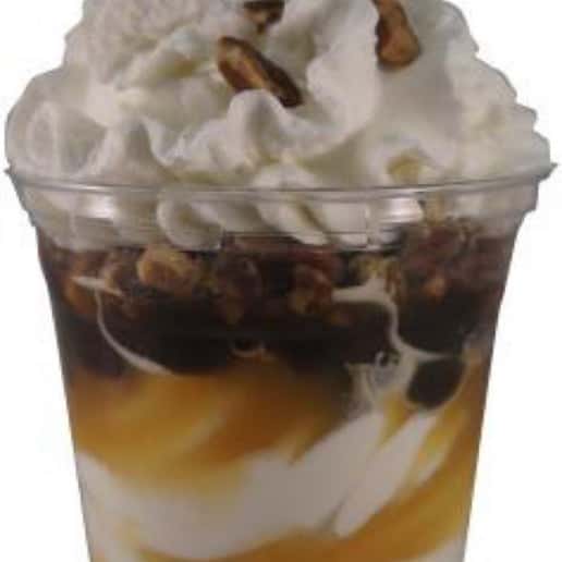 Pecan Delight