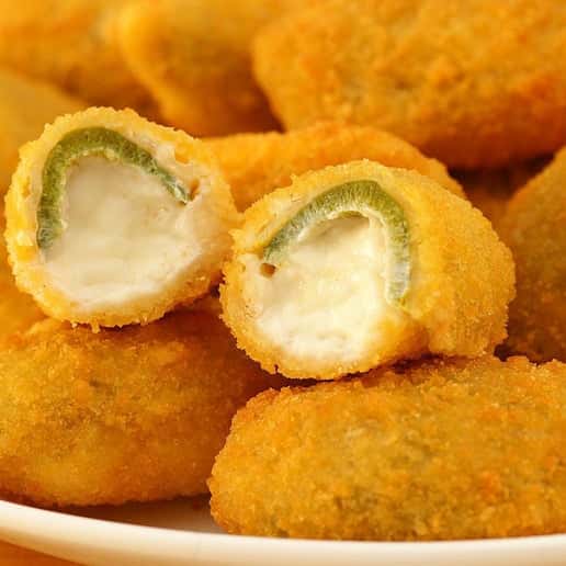 Jalapeño Poppers 7ct