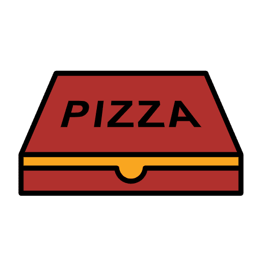 10” Gluten Free Pizza