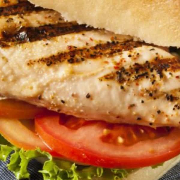Chicken Sandwich