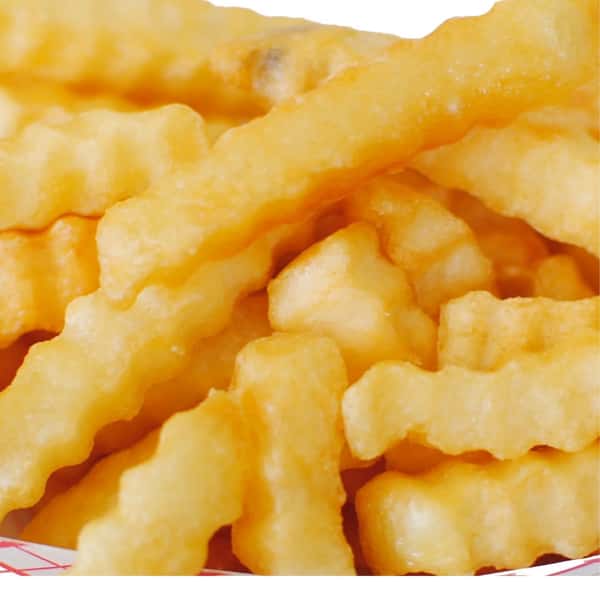 French Fries Large