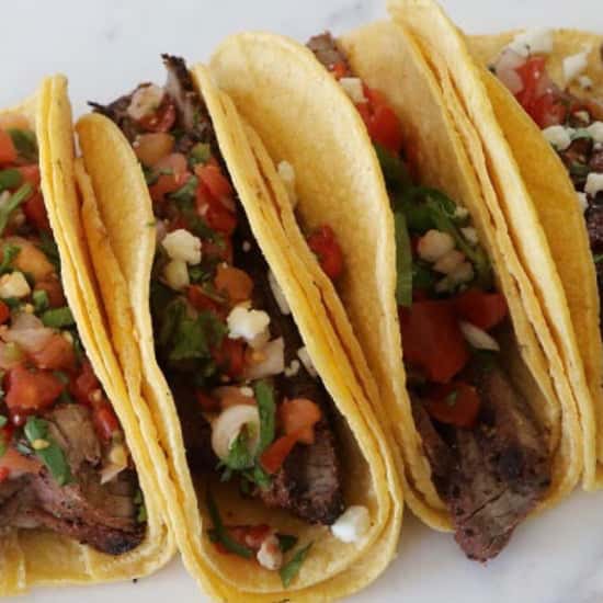 Taco Individual